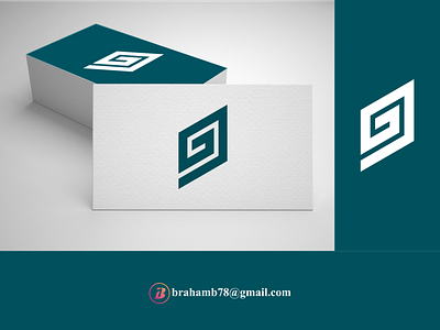 G9 LOGO DESIGEN INSPIRATION