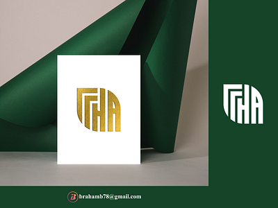 FHA LOGO DESIGEN INSPIRATION