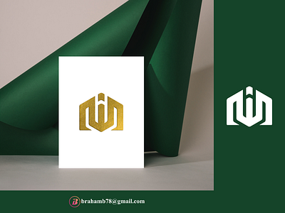WIM LOGO DESIGEN INSPIRATION app branding design icon illustration logo typography ui ux vector