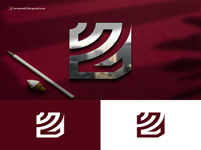 SG SIMPLE LOGO DESIGEN INSPIRATION