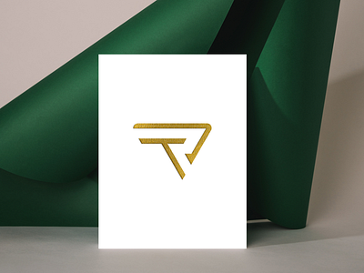 TR LOGO DESIGEN INSPIRATION