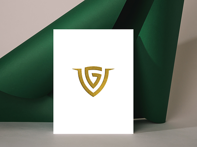 VG LOGO DESIGEN INSPIRATION branding clean design icon identity illustration logo modern monogram simple typography vector vg