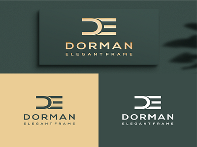 DE LOGO DESIGEN INSPIRATION