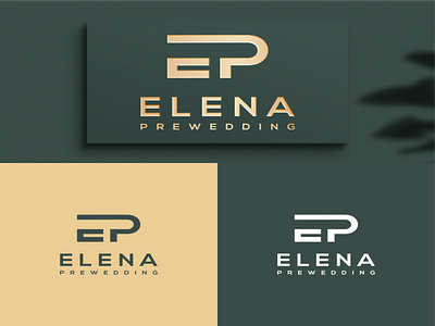 EP LOGO DESIGEN INSPIRATION