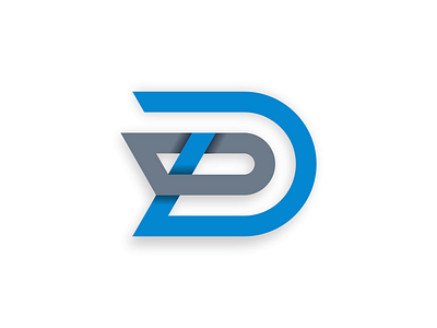 DD LOGO DESIGEN INSPIRATION