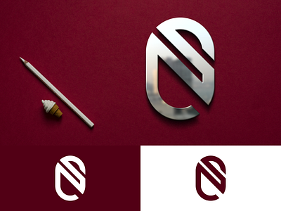 SC LOGO DESIGEN INSPIRATION