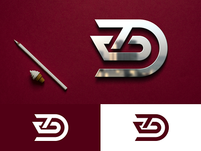 TDD LOGO DESIGEN INSPIRATION