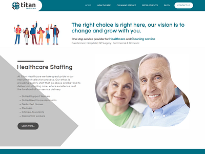 HEALTHCARE WEB DESIGN healthcare healthcare webdesign mobile friendly web design website