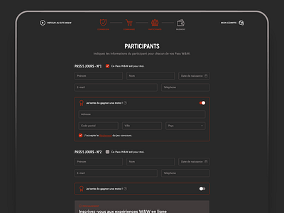 Ticketing System — 02