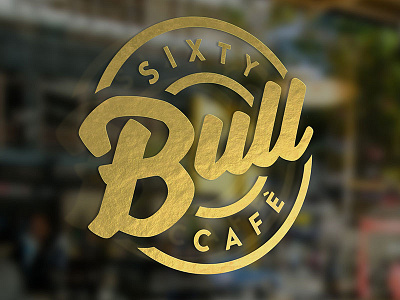 Sixty Bull Cafe