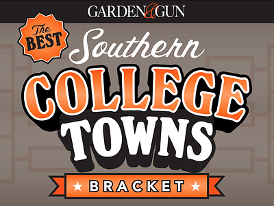 College Towns