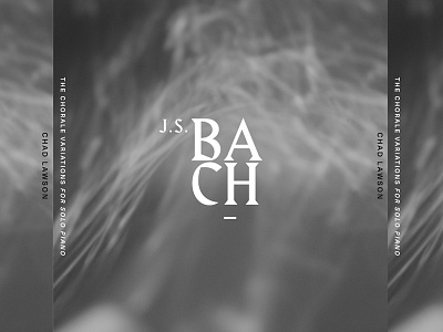 J.S. Bach