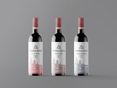 Design of wine labels design graphic design label label design packaging design packaging label wine wine bottle wine labe design wine label