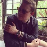 Elliott Gibb