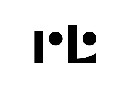 Personal Logo branding design graphic design illustrator lettermark logo logotype wordmark