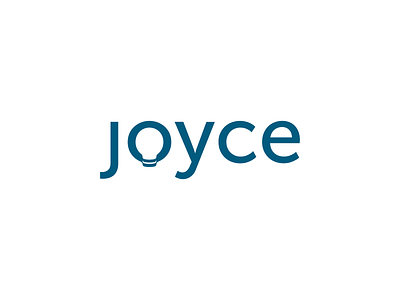 Joyce Brand Identity by Max Martinez on Dribbble