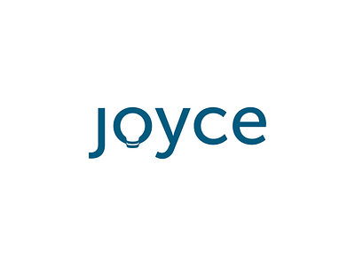 Joyce Brand Identity