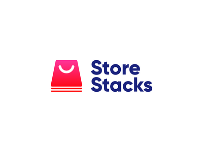 Store Stacks Brand Identity