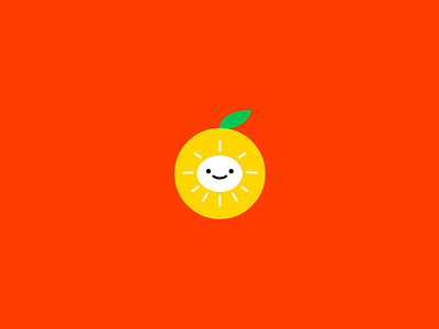 Sunplums Brand Identity