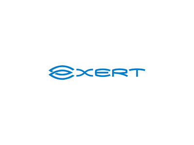 Exert Brand Identity