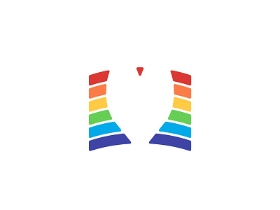 Pride Logo Concept