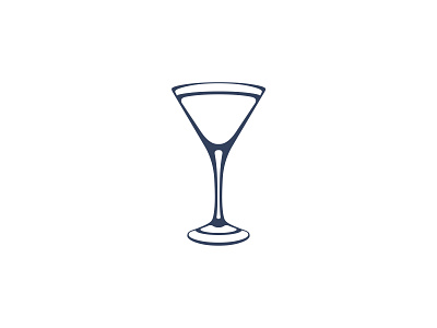 Martini Logo Concept