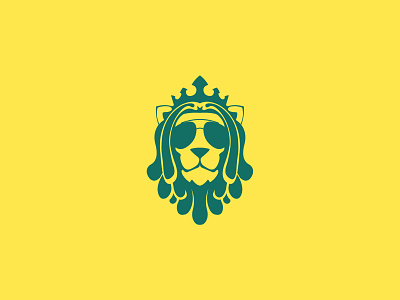 Reggae logo concept