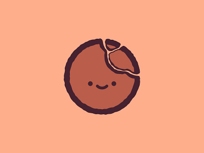 Sugar Cookie logo concept