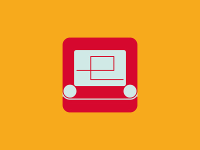 Etchasketch designs, themes, templates and downloadable graphic elements on  Dribbble