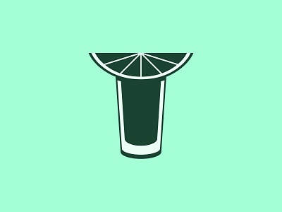 Tequila logo concept