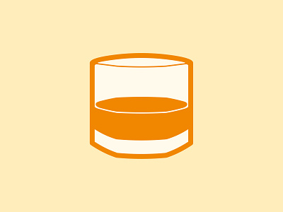 Scotch Whisky logo concept logo logoconcept logoconceptday logodesigner orange scotch scotchwhisky scotchwhiskyday whisky yellow