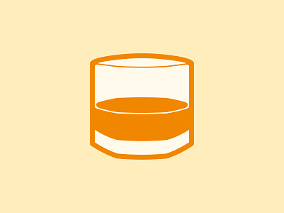 Scotch Whisky logo concept