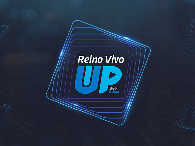 Web Rádio UP Reino Vivo