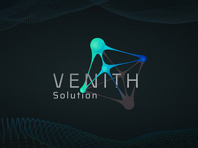 Veneth Logo ID brand branding curitiba design everson id illustration ilustration logo mayer