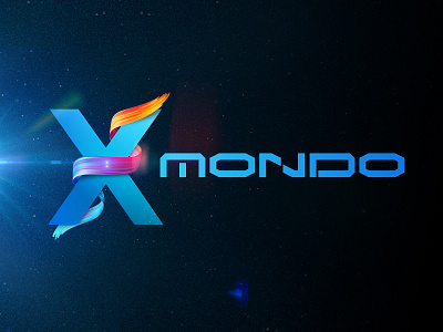 Logo Xmondo