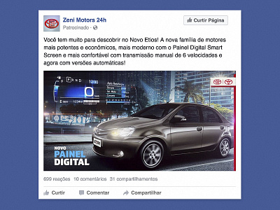 Facebook Post Varejo dealer design everson facebook mayer posts varejo
