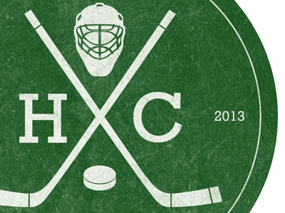 UVU Hockey Club Logo