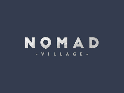 Nomad Logo