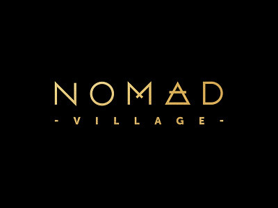 Nomad Logo 2