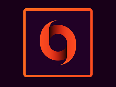 O app branding design icon illustration logo typography ui ux vector