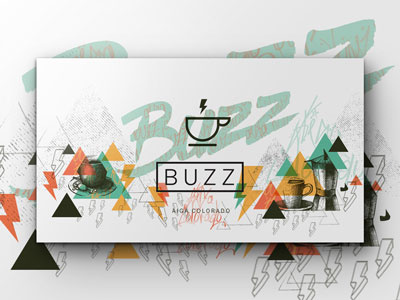 AIGA Colorado Buzz