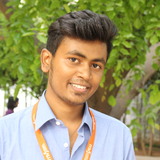 Nandeesh Kumar A S