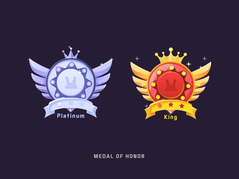 medal of honor game emblems