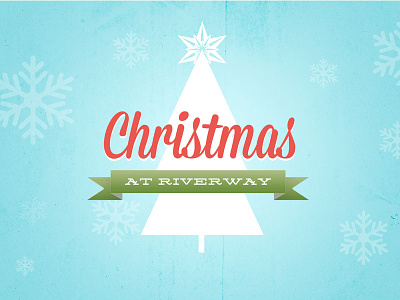 Christmas At Riverway 2