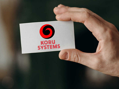 Koru Systems Logo