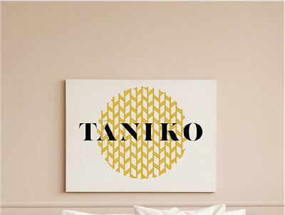 Tāniko Logo - Taki toru pattern lux feel pattern taki toru taniko