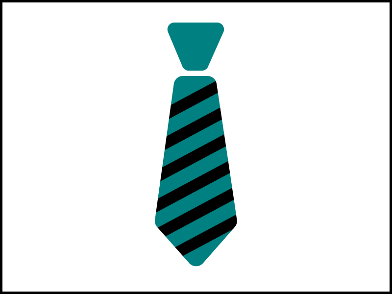 My Tie By Akshaj Piri On Dribbble