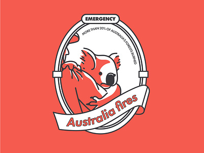 Australia bushfires