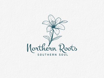 Northern Roots, Southern Soul Logo