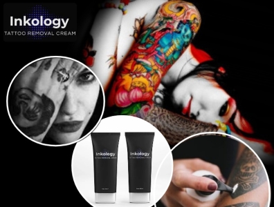 Thetattoofixers Dribbble   Color Tattoo Removal Cream 